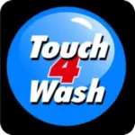 Touch 4 Wash App